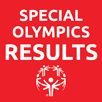 Special Olympics Results