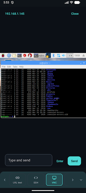 Katnet Screenshot 3