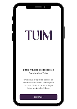 Residencial Tuim Screenshot 1