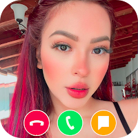 Karen Bustillos Video Call