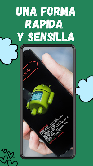 Como Formatear Mi Celular Screenshot 2