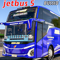 Jetbus 5 Bus Simulator Mod