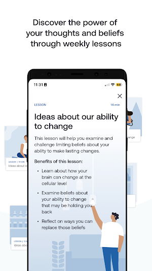 AspyreRx Screenshot 2