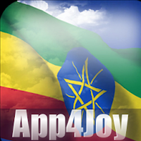 Ethiopia Flag