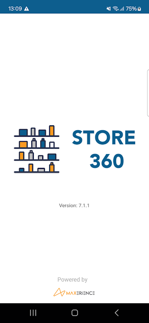 Store360 Quarterly Screenshot 0