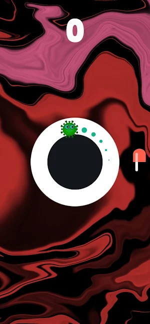 Virus Dash Screenshot 2