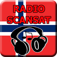 RADIO SCANSAT Online Gratis No