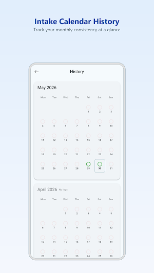 WaterBuddy: Hydration Tracker Screenshot 3