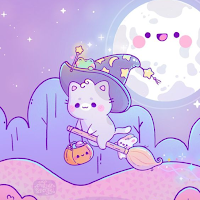 Purple Wallpaper
