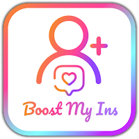 Boost My Ins Followers