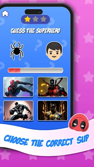 Guess The Emoji 2 Screenshot 0