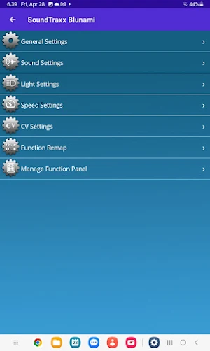 Blunami Screenshot 3