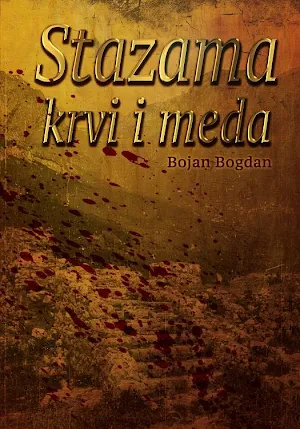 Stazama krvi i meda Screenshot 1
