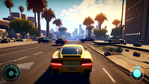 Gangster City: Ultimate Mafia Screenshot 1