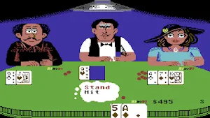 VIP Card Shark Screenshot 0