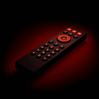 IR Remote for Amex tv