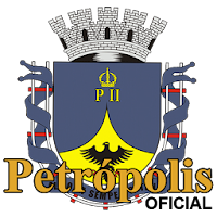 Aplicativo Petrópolis