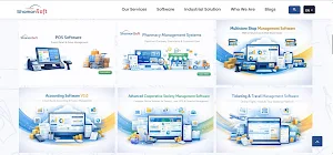 ShomonSoft Screenshot 0
