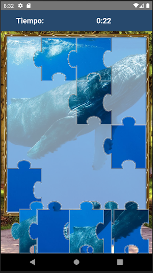 Puzzle World Screenshot 3