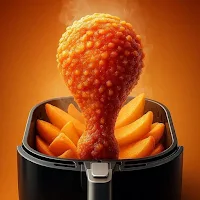 Air Fryer Chicken Recipes