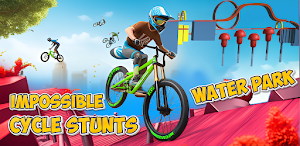 BMX Cycle Master Challenge Screenshot 0