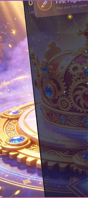 GemHue Screenshot 1