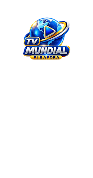 TV Mundial Pirapora Screenshot 0