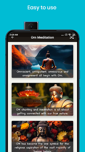BlissBeats Screenshot 1