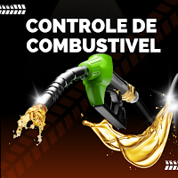 Controle de Combustivel App