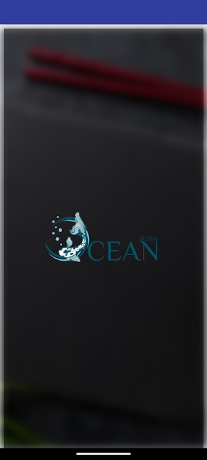 OCEAN SUSHI ŁÓDŹ Screenshot 1