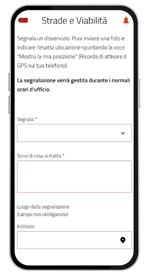 Rutigliano Screenshot 1