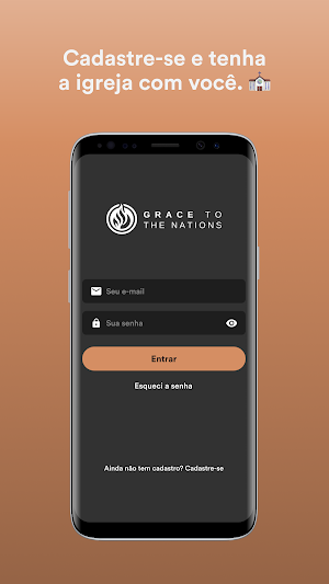G2N Orlando Church Screenshot 3