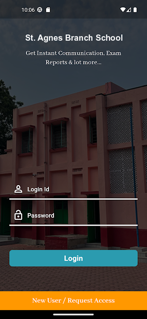 St. Agnes Branch School Screenshot 0