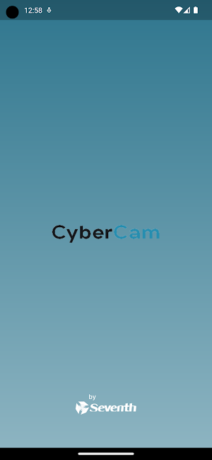 CyberCam Screenshot 0