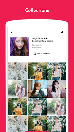 Tic Talk React Native Theme Screenshot 0
