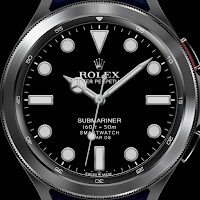 AE SUBMARINER [V-REPLICA]