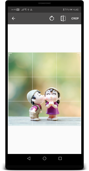 Sketch Photo Editor Screenshot 1