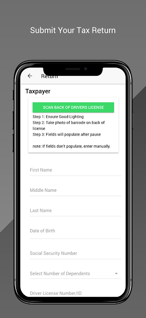 AMIGOS TAX FINANCIAL SERVICES Screenshot 2