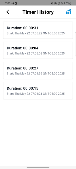 Baed Paleoclimatology Screenshot 0