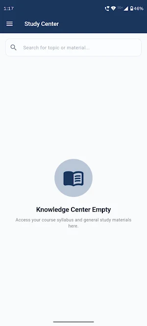 Curious Mind Parent App Screenshot 3