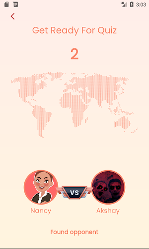 Diamond Quiz- Earn Cash Prizes Screenshot 3