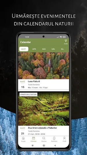 România Sălbatică Screenshot 3
