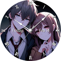 CELEST5501 Anime Watch