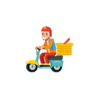 MyGrocery Delivery