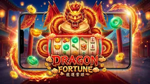 Tang Luck Real Cash Screenshot 3