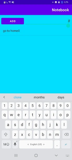 Notebook Screenshot 3