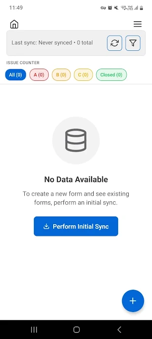 BIMTools Mobile Screenshot 2