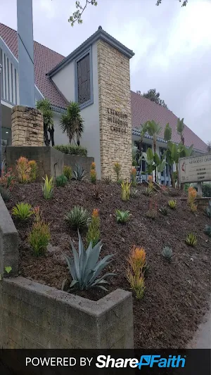 Church in Baldwin Hills Screenshot 0