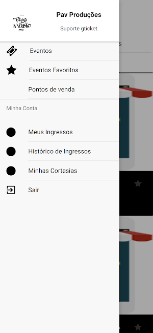 Pav Produções Screenshot 2