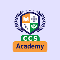 CCS UPSC & JPSC Coaching App